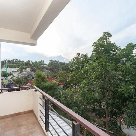 فندق Tulips Residency - Airport Pilamedu المظهر الخارجي الصورة