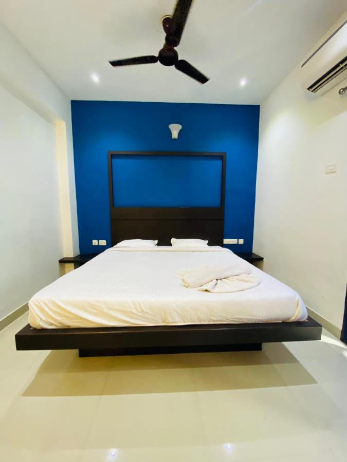 فندق Tulips Residency - Airport Pilamedu المظهر الخارجي الصورة