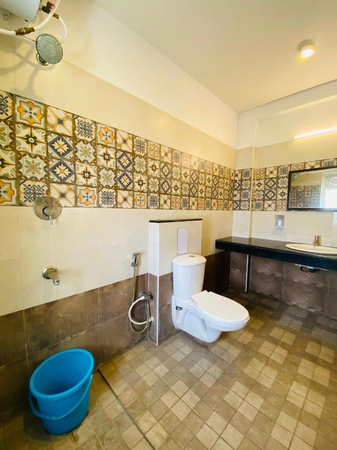 فندق Tulips Residency - Airport Pilamedu المظهر الخارجي الصورة