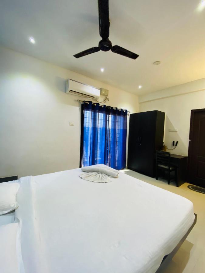 فندق Tulips Residency - Airport Pilamedu المظهر الخارجي الصورة
